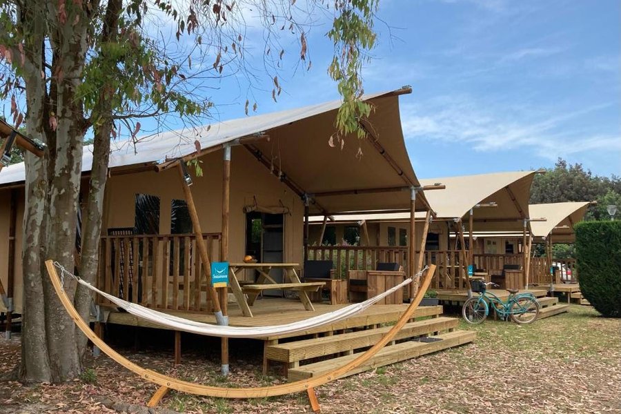 nuit insolite Tente et tente lodge Nouvelle-Aquitaine>Gironde nuit insolite Tente et tente lodge Nouvelle-Aquitaine>Gironde
