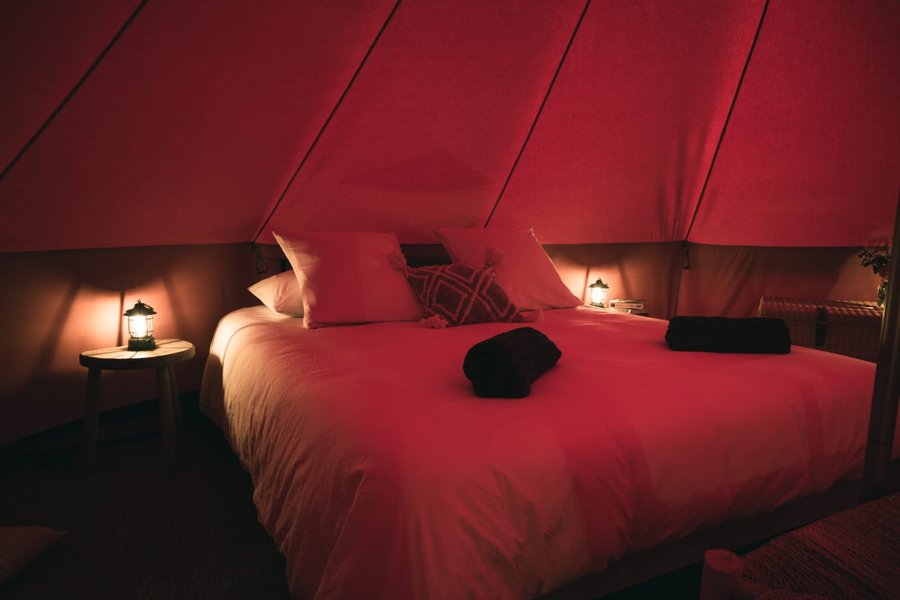 Tente et tente lodge Nouvelle-Aquitaine>Charente Tente et tente lodge Nouvelle-Aquitaine>Charente