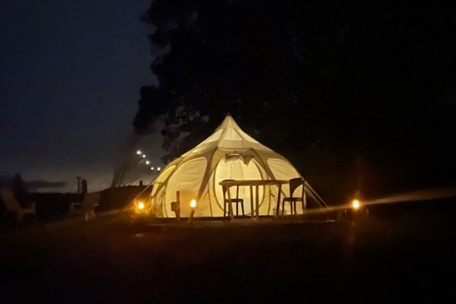 Tente et tente lodge Hauts-de-France>Somme Tente et tente lodge Hauts-de-France>Somme