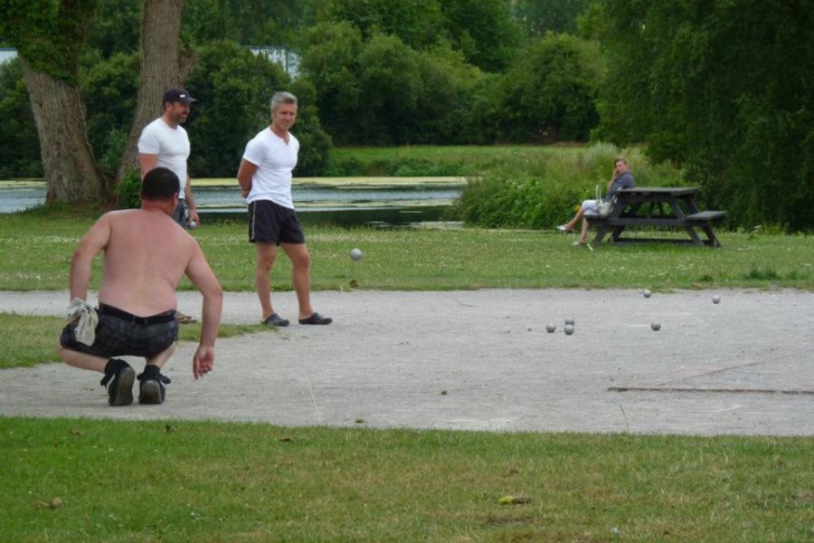 hebergement insolite Somme hebergement insolite Somme