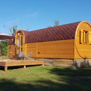 Tiny House Tiny House Magnaut