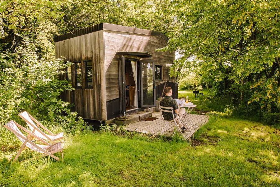 nuit insolite Tiny House Bretagne>Ille-et-Vilaine nuit insolite Tiny House Bretagne>Ille-et-Vilaine