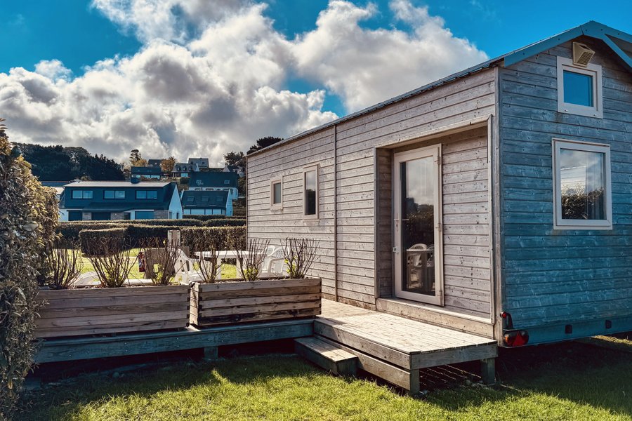 nuit insolite Tiny House Bretagne>Côtes-d'Armor nuit insolite Tiny House Bretagne>Côtes-d'Armor