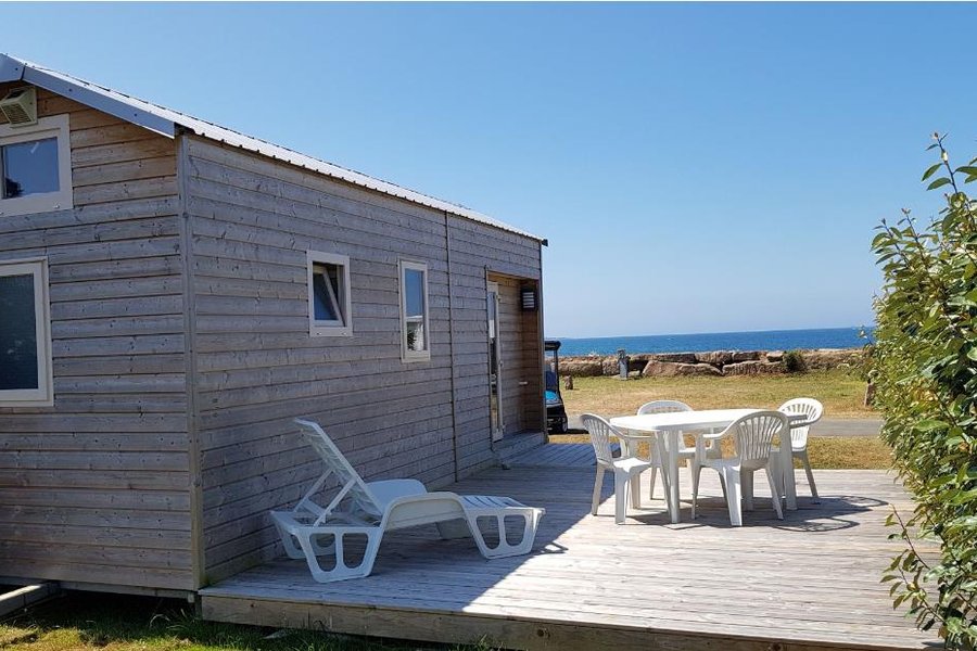 Tiny House Côtes-d'Armor Tiny House Côtes-d'Armor