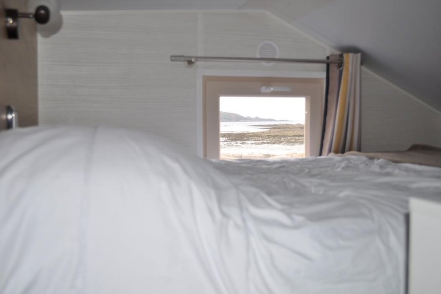 Tiny House Seasonova Camping les 7 îles Tiny House Seasonova Camping les 7 îles