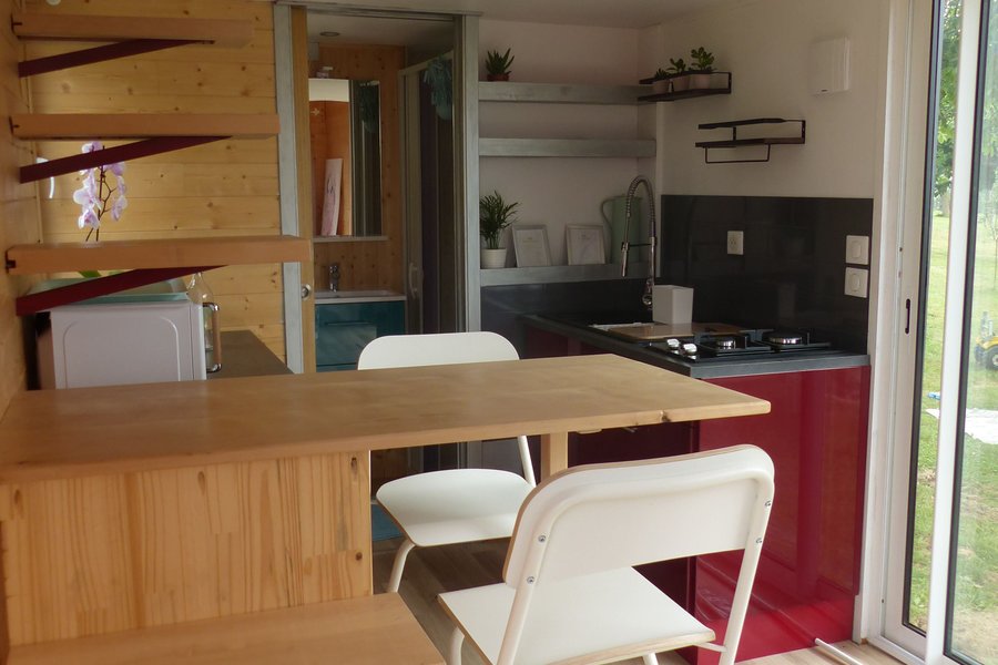 nuit insolite Tiny House Auvergne-Rhône-Alpes>Loire nuit insolite Tiny House Auvergne-Rhône-Alpes>Loire