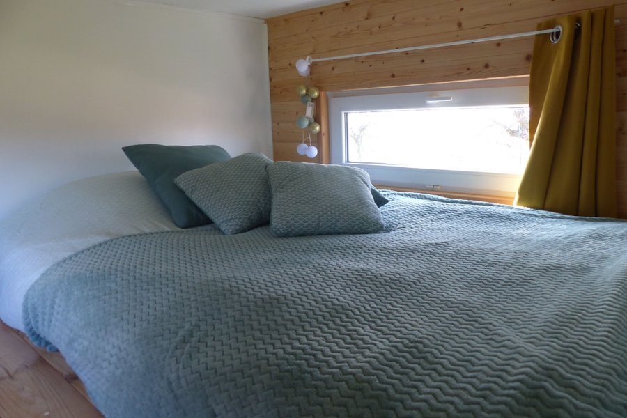 Tiny House Mon Ptit Nid House Tiny House Mon Ptit Nid House