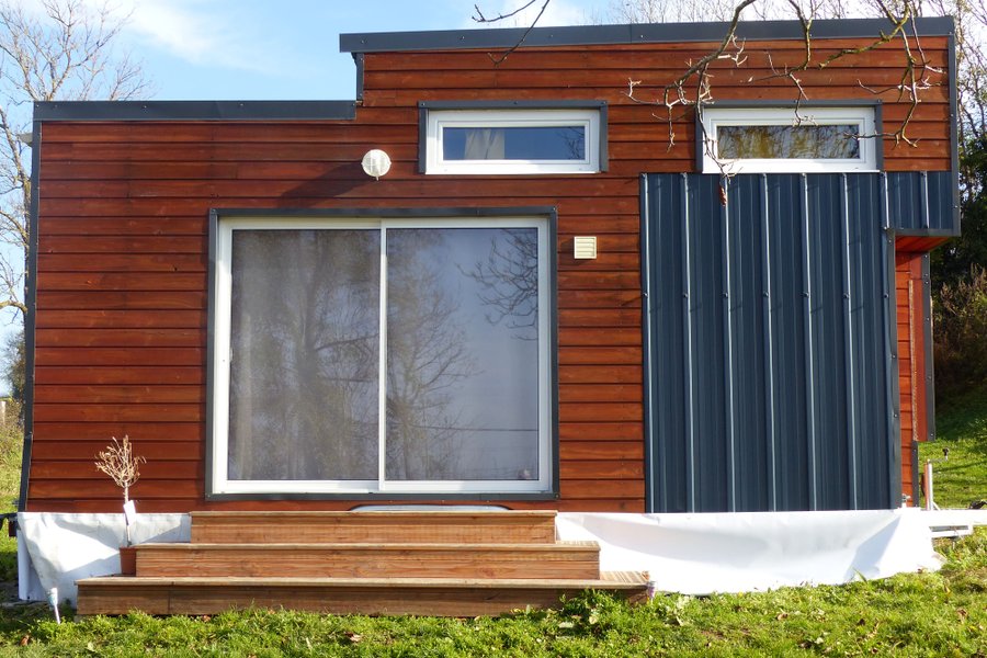 Tiny House 42360 Panissieres Tiny House 42360 Panissieres