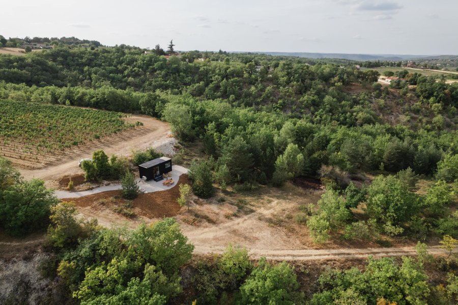 Tiny House Occitanie>Lot Tiny House Occitanie>Lot