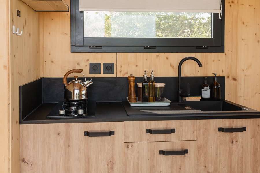 Tiny House Lot Tiny House Lot
