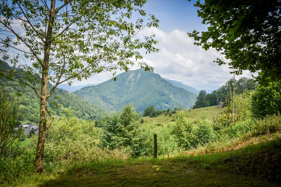 nuit insolite Tiny House Occitanie>Ariège nuit insolite Tiny House Occitanie>Ariège