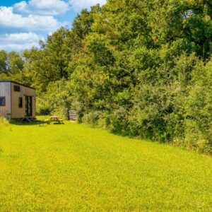 Tiny House Tiny House La Chèvrerie proche de Montargis - 1h de Paris !
