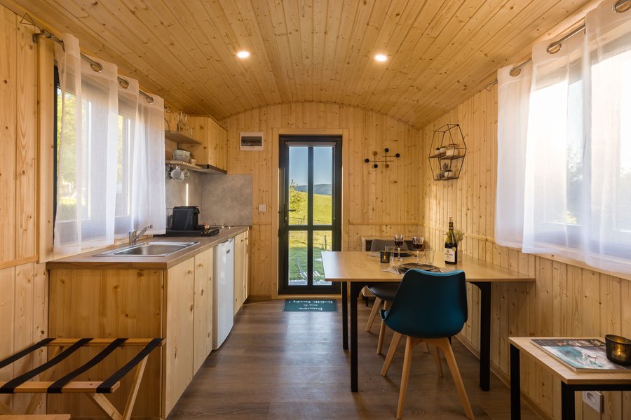 Tiny House Haute-Savoie Tiny House Haute-Savoie