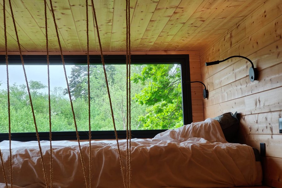 Tiny House Moose Tiny House Chaumes Tiny House Moose Tiny House Chaumes
