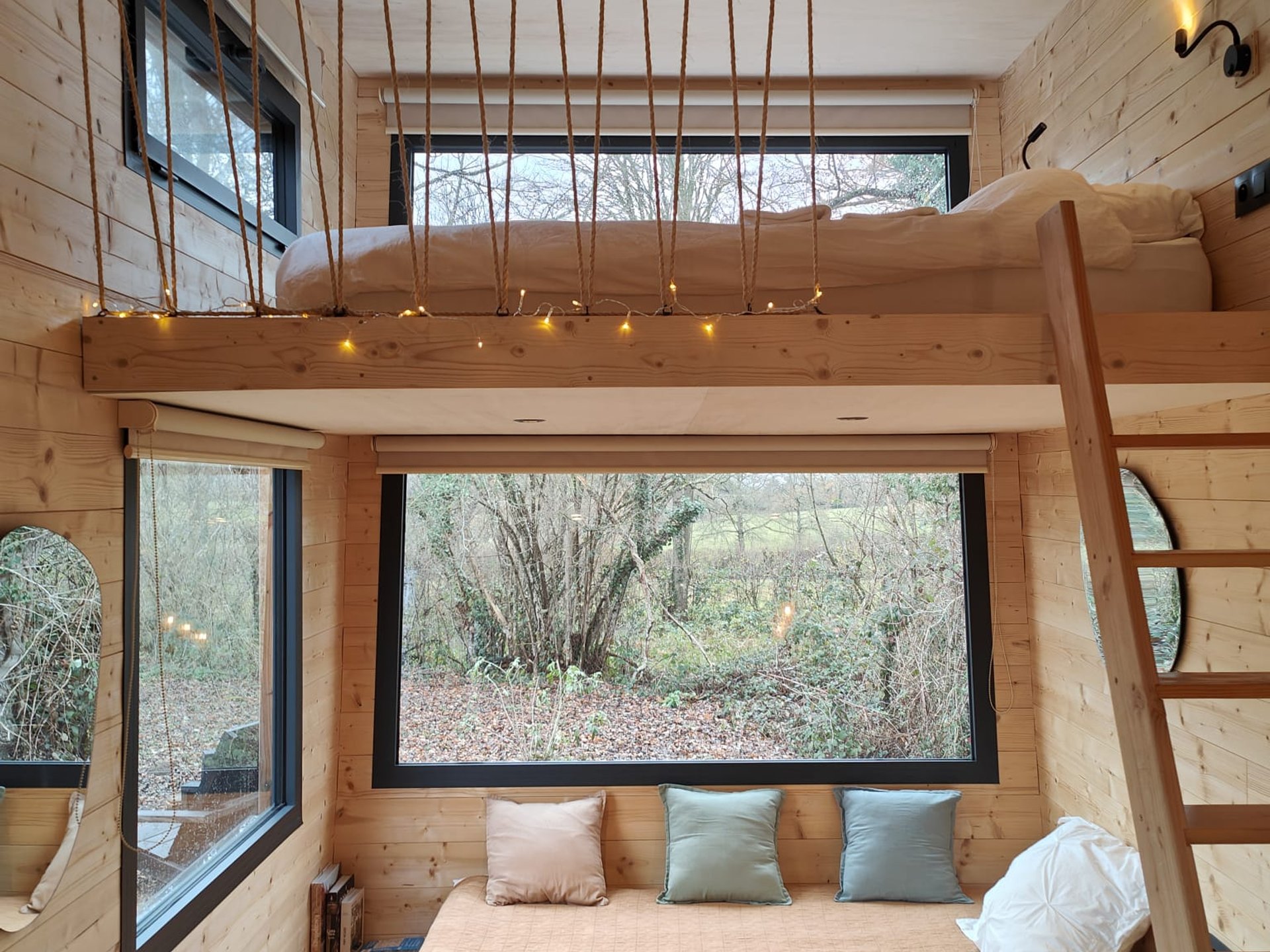 Tiny House Moose Tiny House Ambur Tiny House Moose Tiny House Ambur