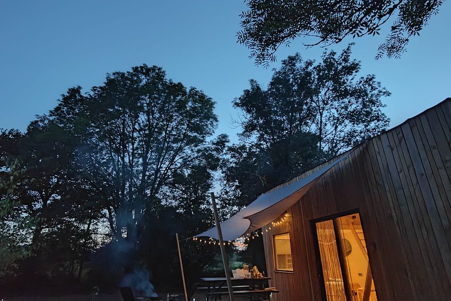 Tiny House Moose Tiny House Ambur Tiny House Moose Tiny House Ambur