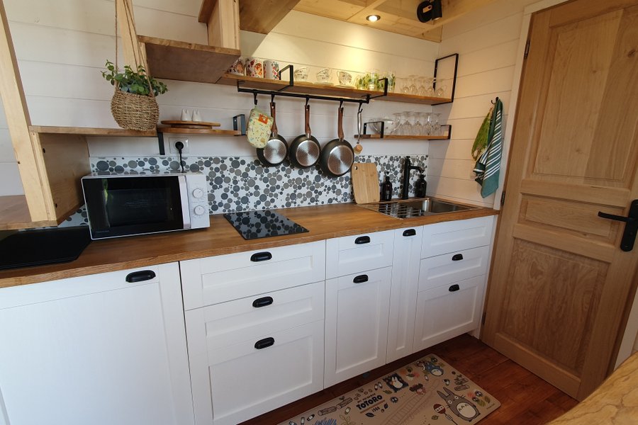 nuit insolite Tiny House Auvergne-Rhône-Alpes>Puy-de-Dôme nuit insolite Tiny House Auvergne-Rhône-Alpes>Puy-de-Dôme