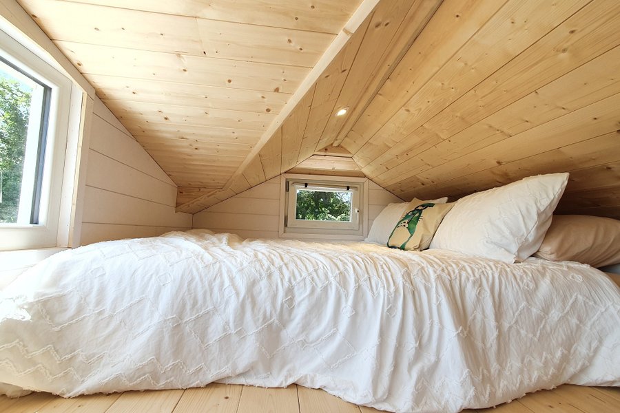 Tiny House 63210 Saint Pierre Roche Tiny House 63210 Saint Pierre Roche