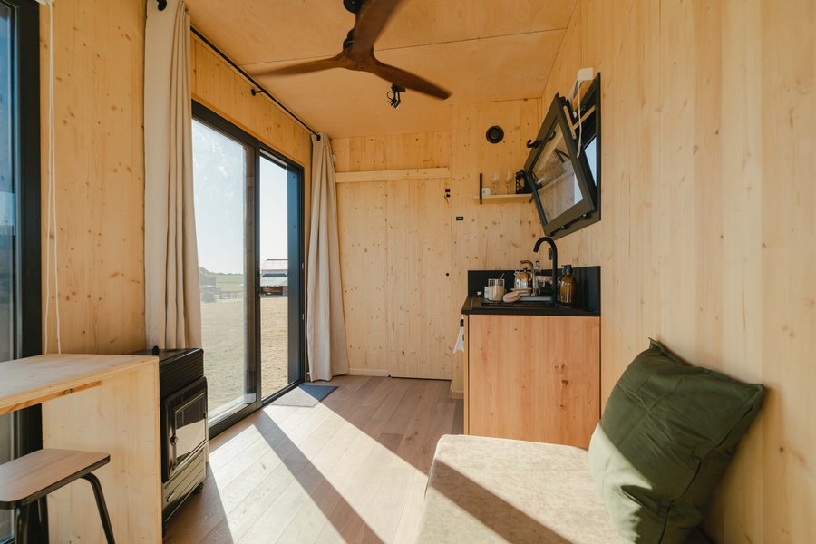 Tiny House Centre-Val de Loire>Indre Tiny House Centre-Val de Loire>Indre