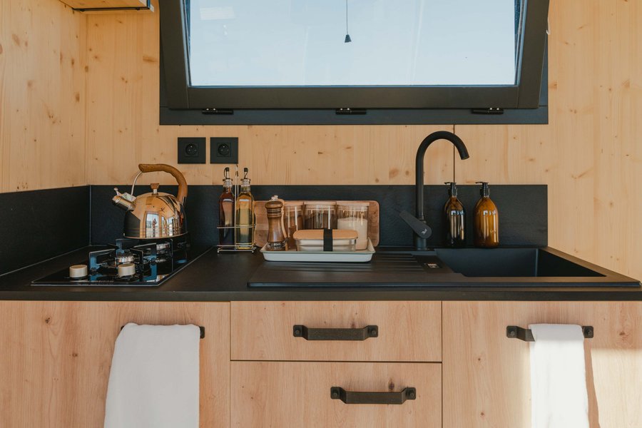 Tiny House Indre Tiny House Indre