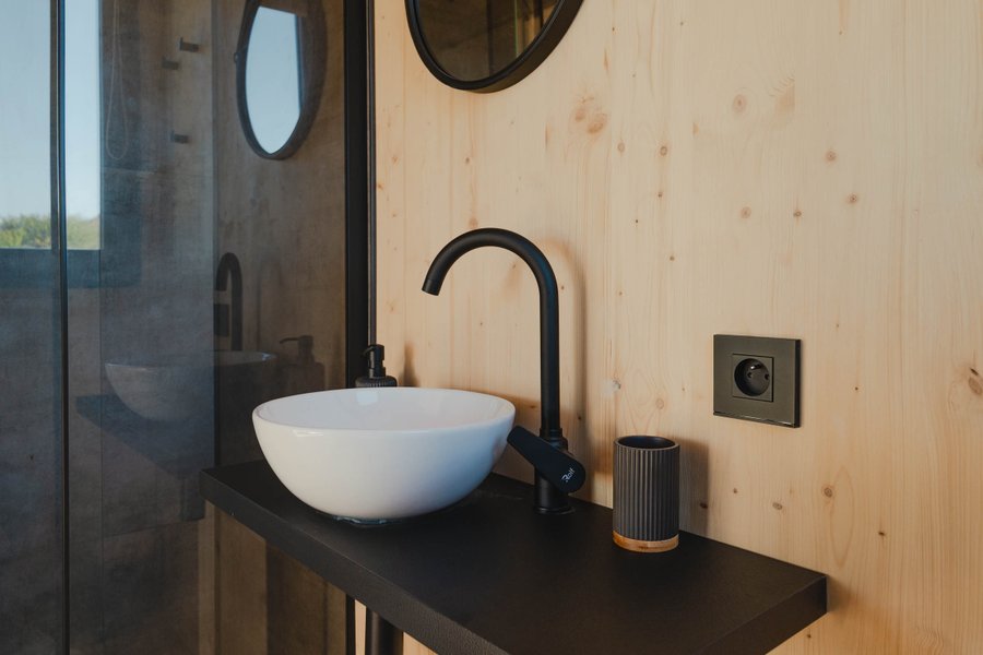 Tiny House Villentrois-Faverolles-en-Berry Tiny House Villentrois-Faverolles-en-Berry