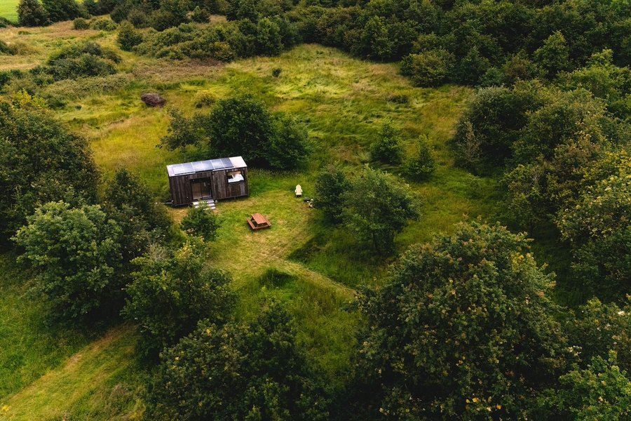 Tiny House 36360 Villentrois-Faverolles-en-Berry Tiny House 36360 Villentrois-Faverolles-en-Berry