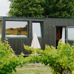 Tiny House Tiny House La Vendange proche de Saint Emilion