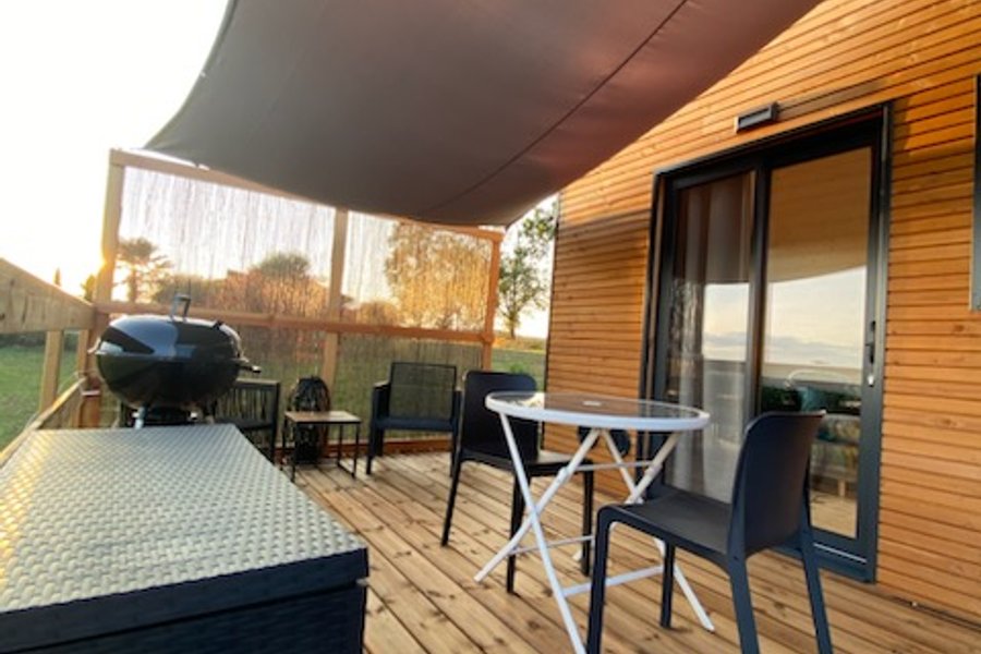 Tiny House Occitanie>Lot Tiny House Occitanie>Lot