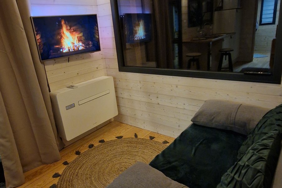 nuit insolite Tiny House Occitanie>Lot nuit insolite Tiny House Occitanie>Lot