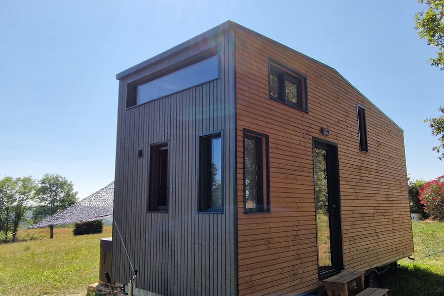 Tiny House Lot Tiny House Lot