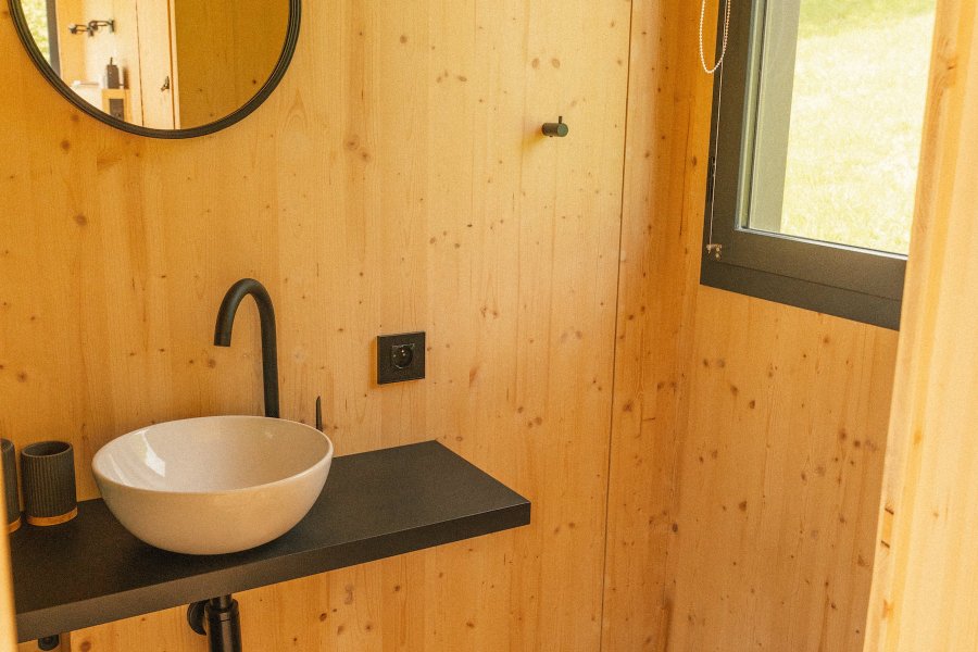 Tiny House Normandie>Orne Tiny House Normandie>Orne