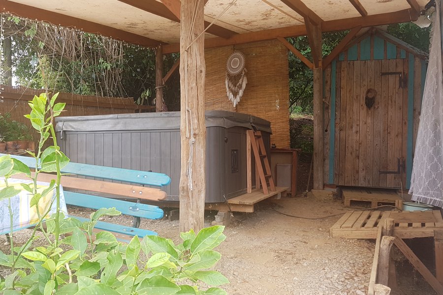 Tiny House Nouvelle-Aquitaine>Pyrénées-Atlantiques Tiny House Nouvelle-Aquitaine>Pyrénées-Atlantiques