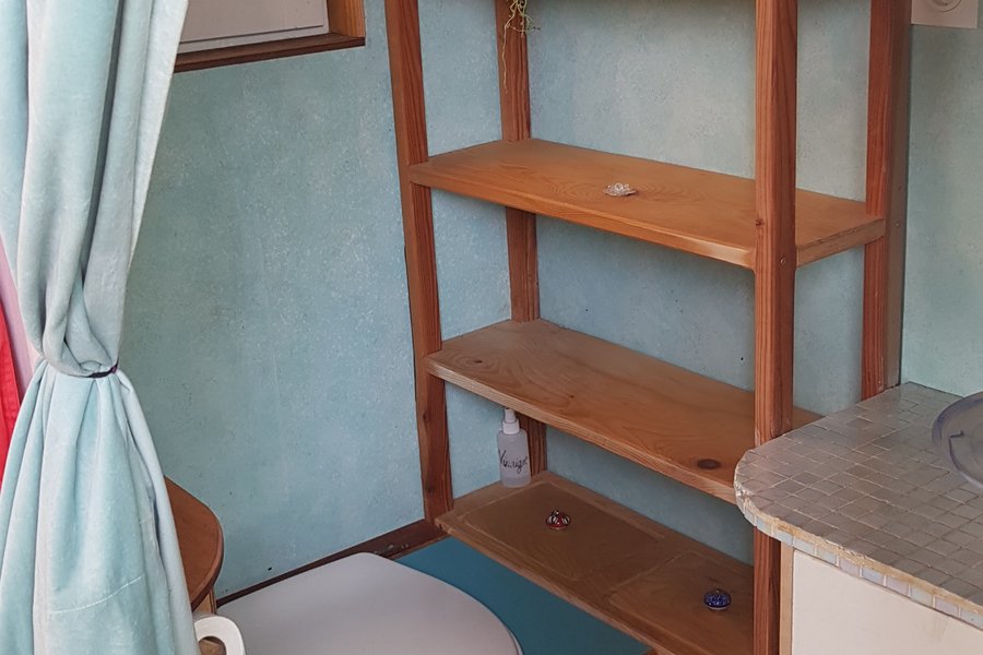 Tiny House Pyrénées-Atlantiques Tiny House Pyrénées-Atlantiques