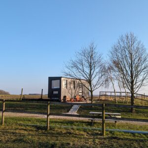 Tiny House Tiny House Le Haras
