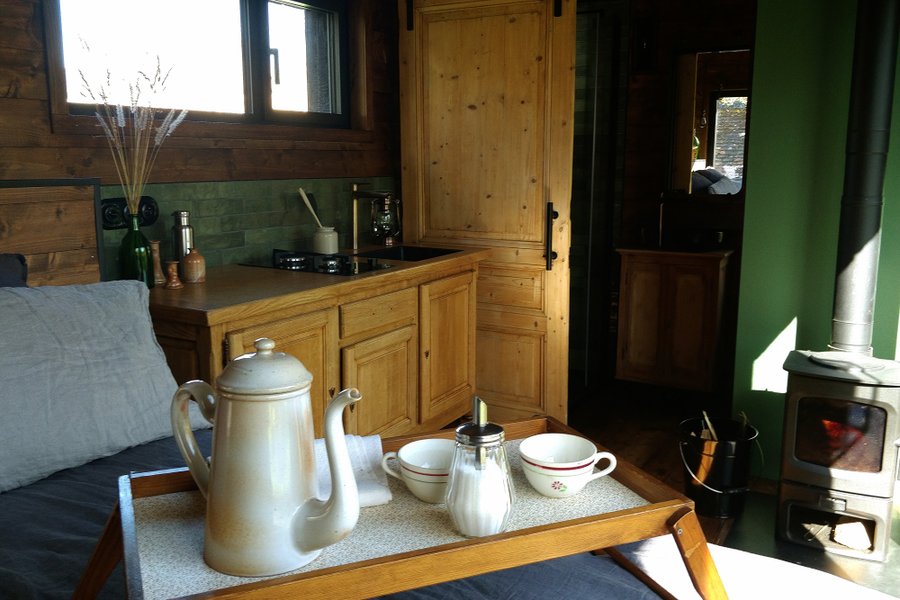 Tiny House 45490 Sceaux du gâtinais Tiny House 45490 Sceaux du gâtinais