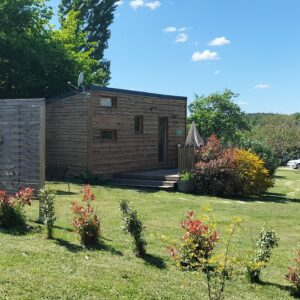 Tiny House La Tiny 1