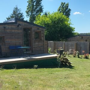 Tiny House La Tiny 2