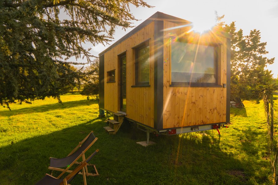 Tiny House Nouvelle-Aquitaine>Gironde Tiny House Nouvelle-Aquitaine>Gironde