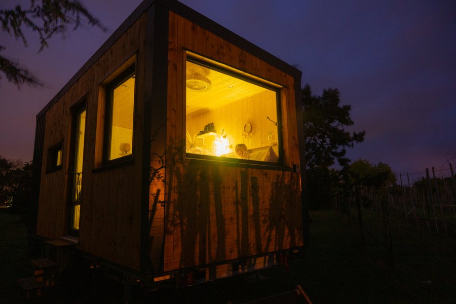 nuit insolite Gironde nuit insolite Gironde