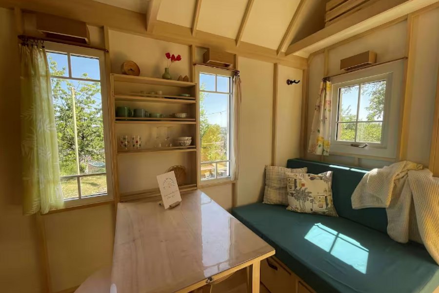 Tiny House Hauts-de-France>Oise Tiny House Hauts-de-France>Oise