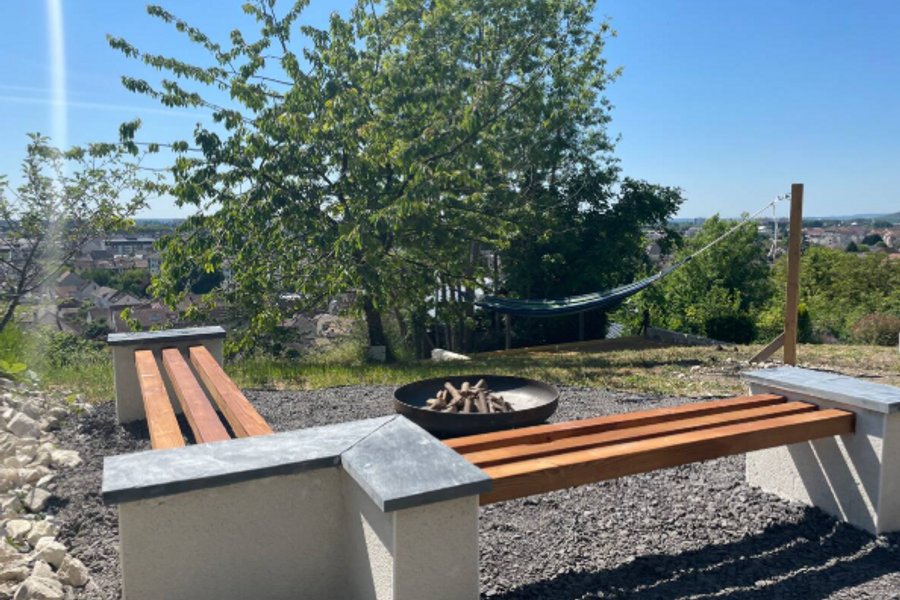 Tiny House Oise Tiny House Oise