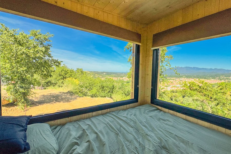 Tiny House Céret Tiny House Céret