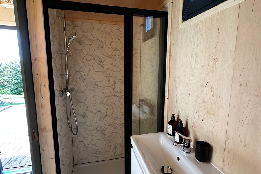 nuit insolite Tiny House Bourgogne-Franche-Comté>Haute-Saône nuit insolite Tiny House Bourgogne-Franche-Comté>Haute-Saône