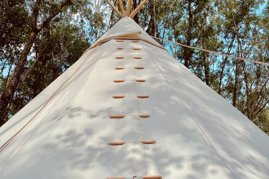 Tipi Côte-d'Or Tipi Côte-d'Or