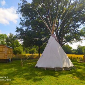 Tipi TIPI SIOUX