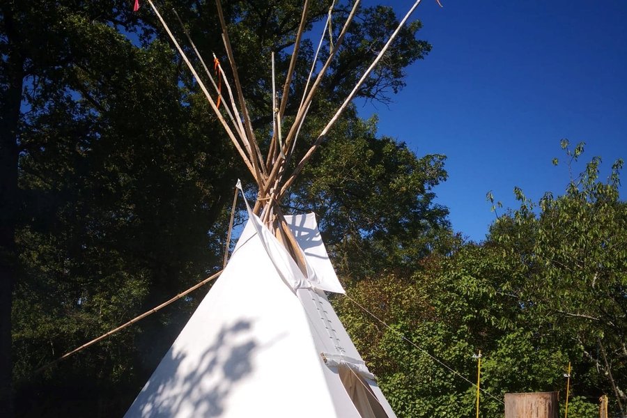 dormir Tipi dormir Tipi