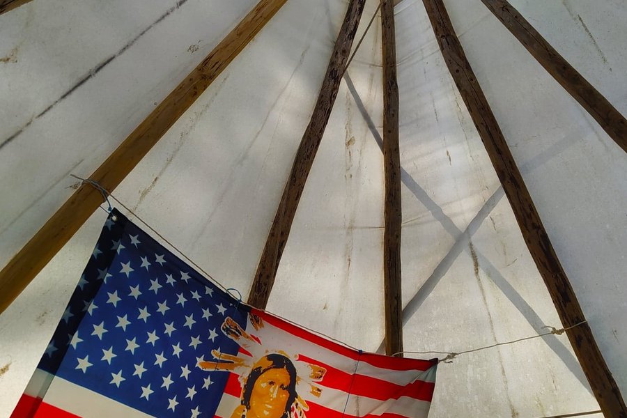 Tipi 87330 Saint Martial sur Isop Tipi 87330 Saint Martial sur Isop
