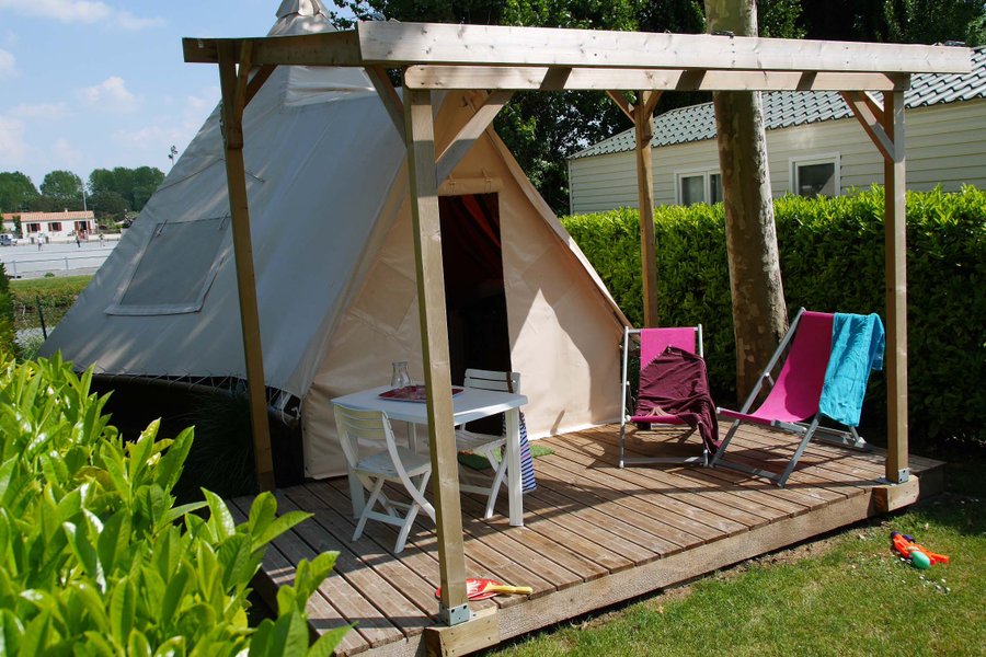 Tipi Nouvelle-Aquitaine>Charente-Maritime Tipi Nouvelle-Aquitaine>Charente-Maritime