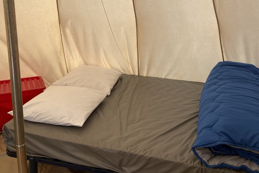 Tipi GIGNAC Tipi GIGNAC