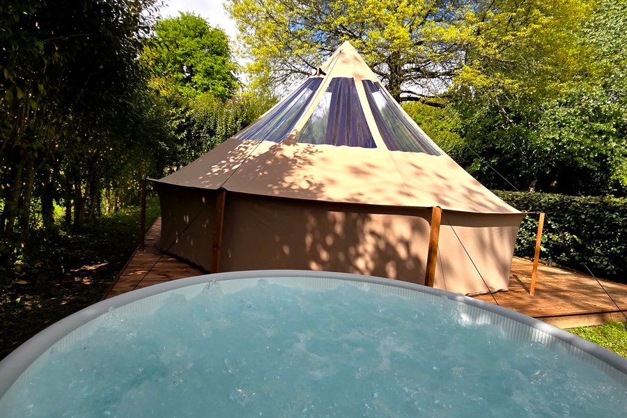 Tipi Nouvelle-Aquitaine>Landes Tipi Nouvelle-Aquitaine>Landes